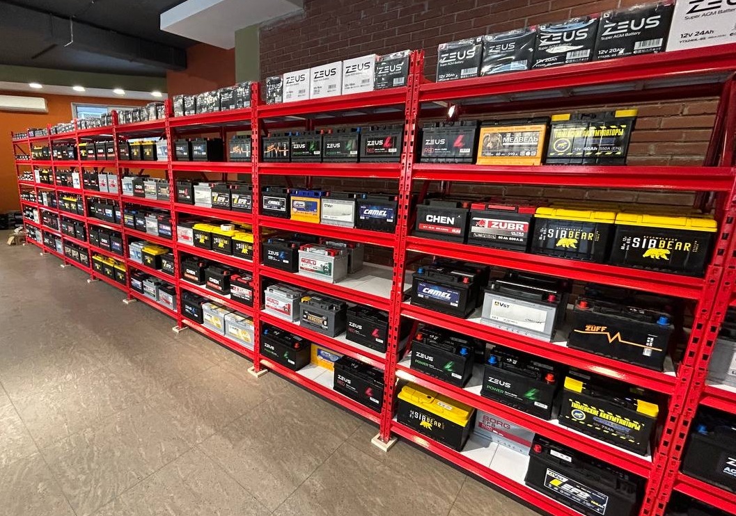 Фото магазина пр. Космонавтов, 31а 1