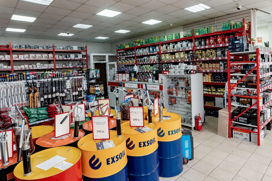 Фото магазина ул. Автомагистральная, 33а 14